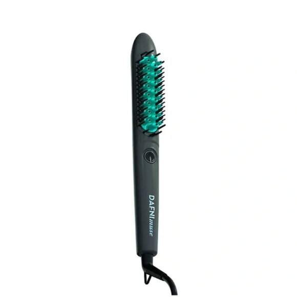 DAFNI BY CONAIR Muse Hair Smoothing & Styling Hot Brush (BRAND-NEW IN BOX!) - Picture 3 of 9
